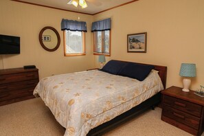 4 bedrooms, Internet, bed sheets