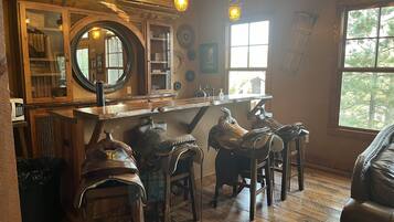 4 chambres, fer et planche Ă repasser, Wi-Fi gratuit, draps fournis