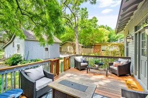 Terassi/patio