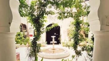 Detalle interior
