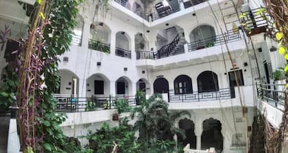 Inn seventh heaven