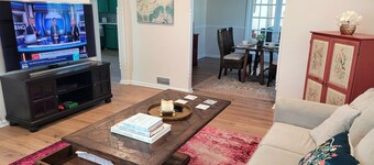 Your home away from home