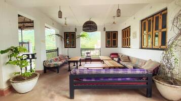 Teras/patio