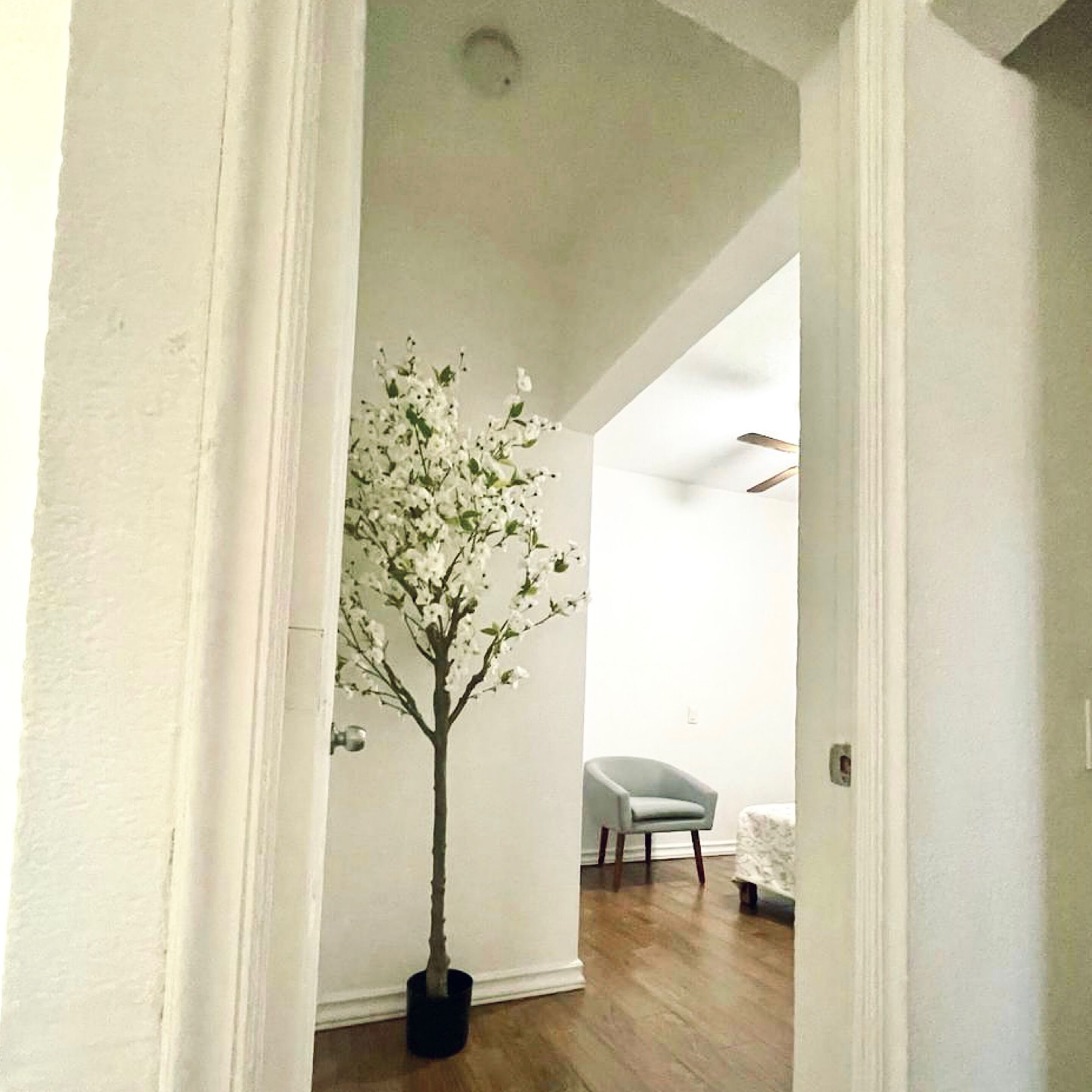 Comfort House | 3 bedrooms, individually decorated, individually furnished, desk