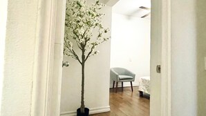 Maison Confort | 3 chambres, bureau, espace de travail pour ordinateurs portables