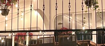 Casa Geranio