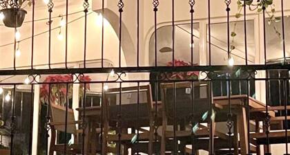 Casa Geranio
