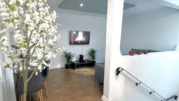 Comfort-Haus | Wohnbereich