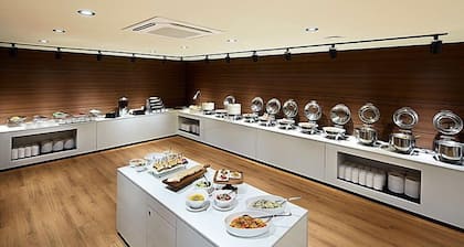 Ktree Pyeongtaek hotel