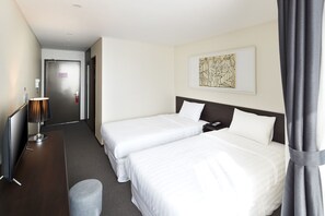 Superior Twin Room | Free WiFi