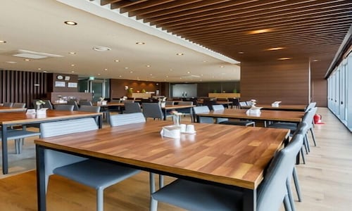 Ktree Pyeongtaek hotel