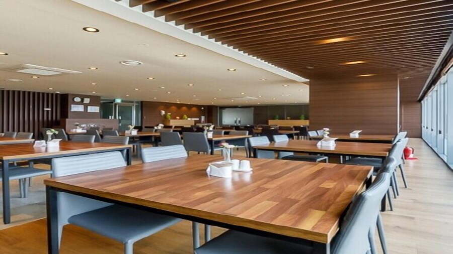 Ktree Pyeongtaek hotel