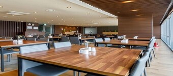 Ktree Pyeongtaek hotel