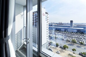 Exterior - Ktree Pyeongtaek hotel (Pyeongtaek)