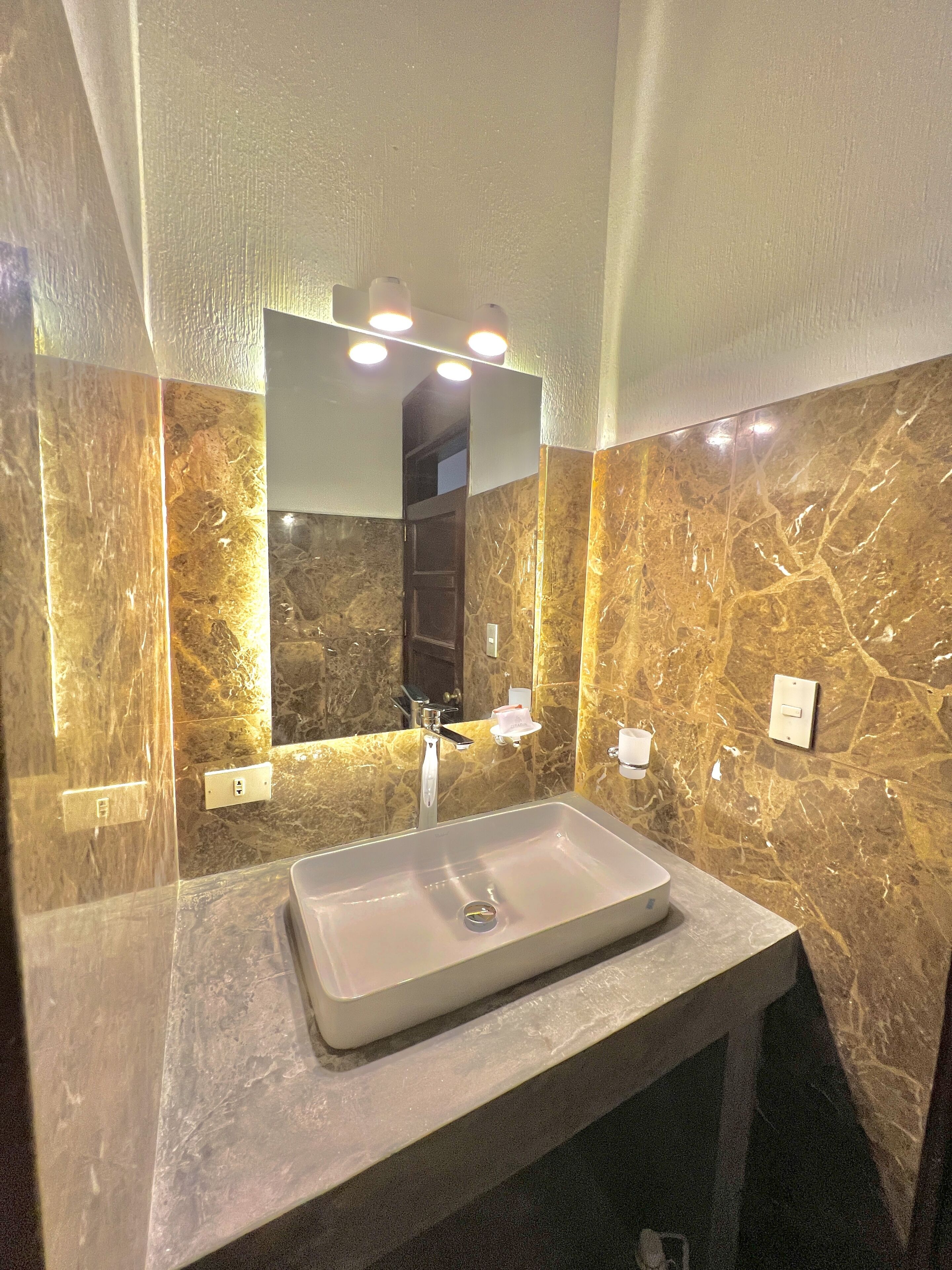 Foto - Hotel Citadin Z10