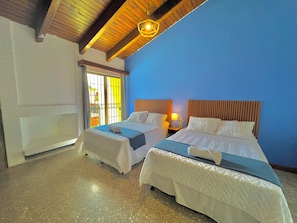 Business Studio Suite - Hotel Citadin Z10 (Guatemala City)