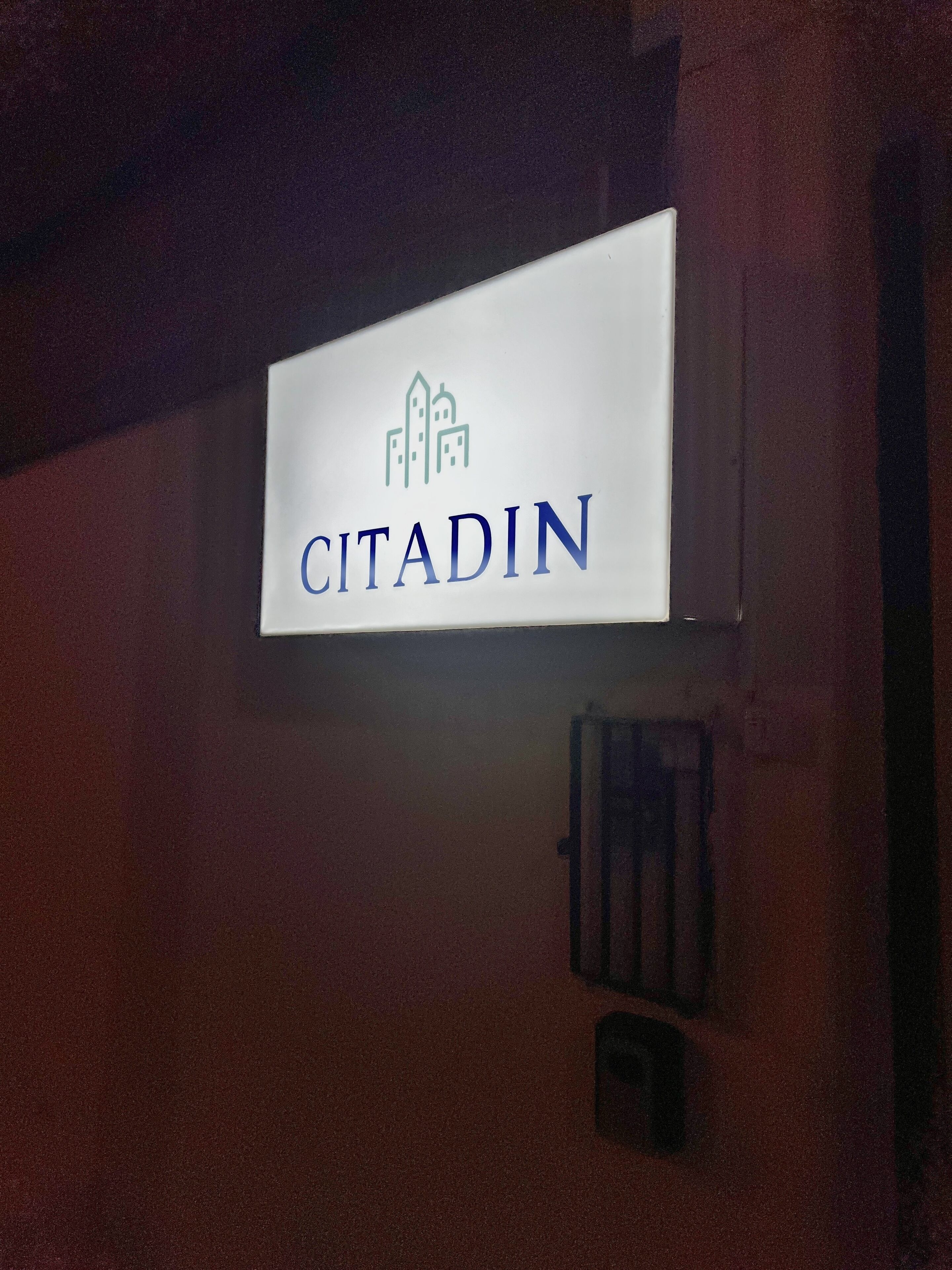Foto - Hotel Citadin Z10