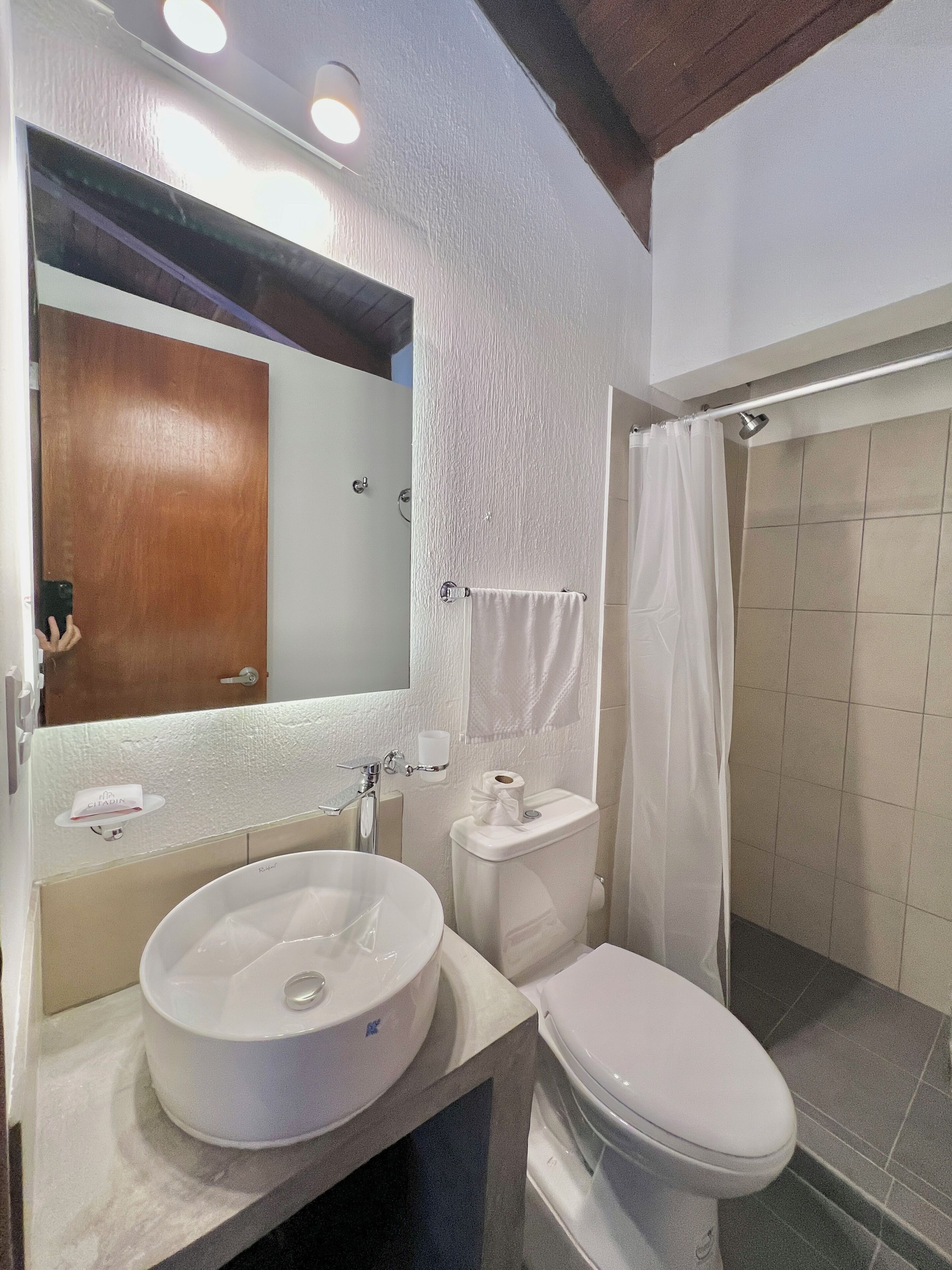 Foto - Hotel Citadin Z10