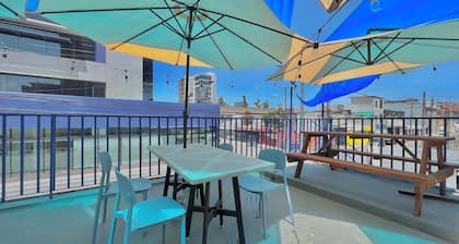 Hotel Citadin Z10