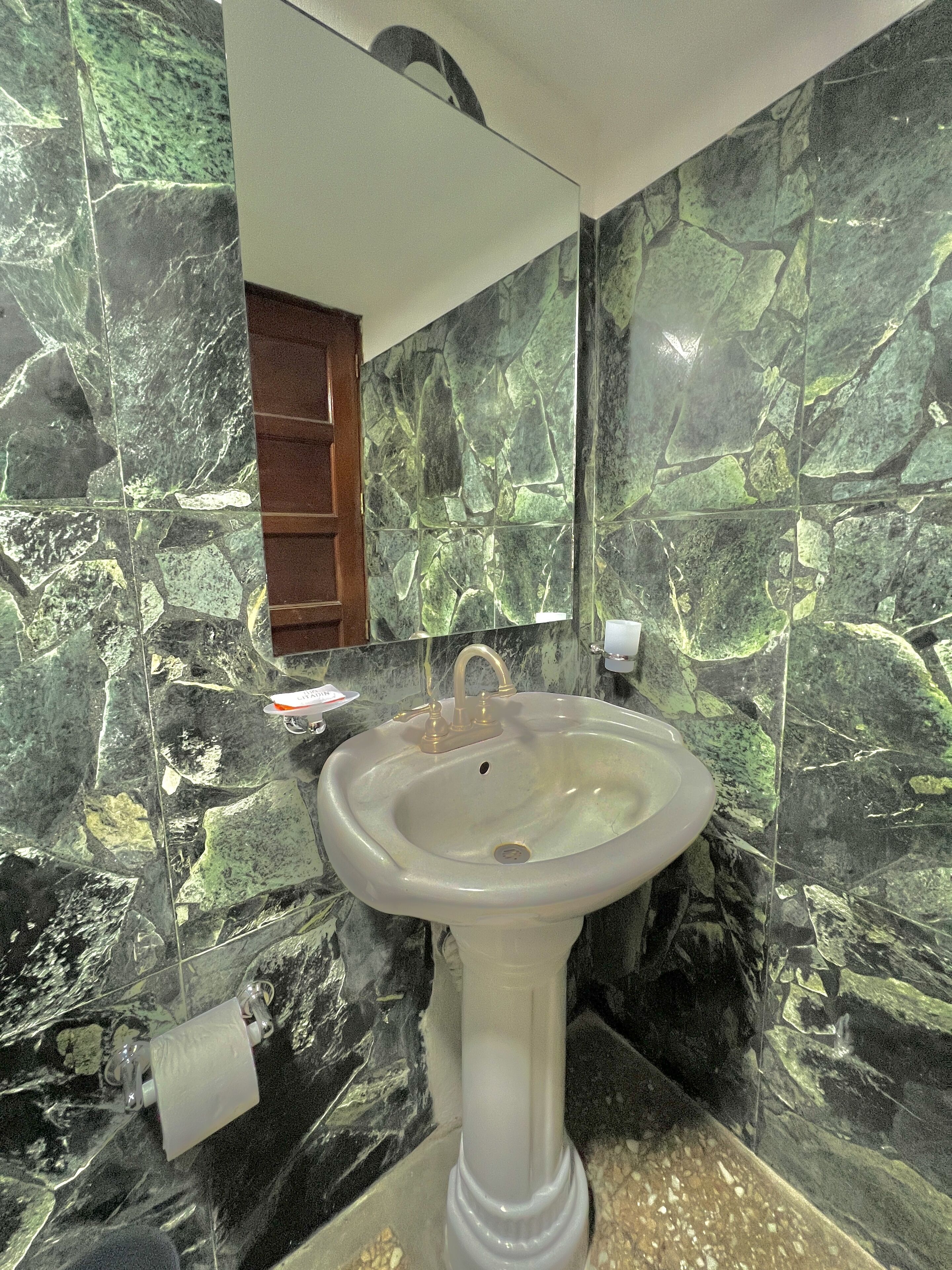 Foto - Hotel Citadin Z10