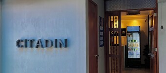 Hotel Citadin Z10
