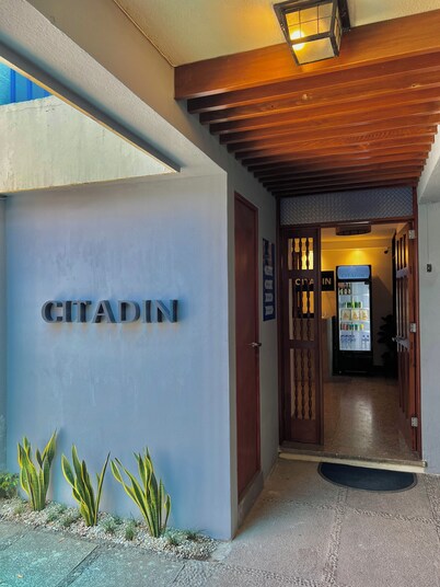 Hotel Citadin Z10