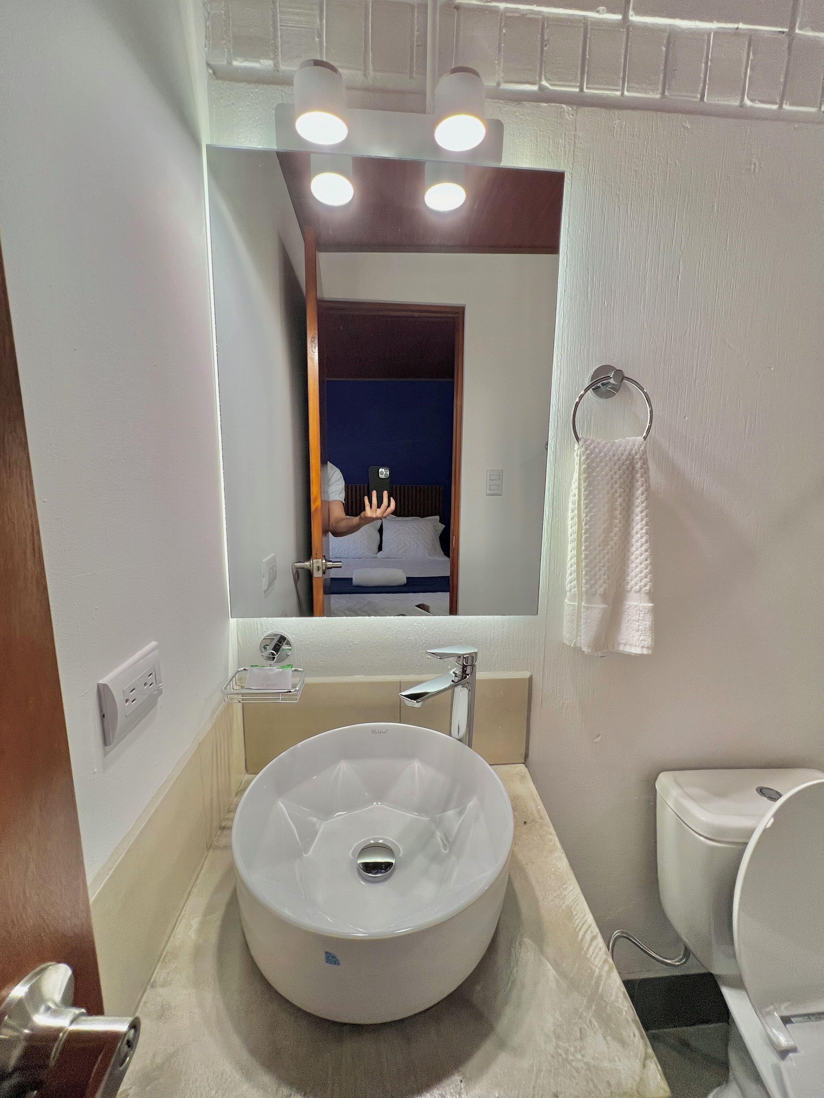 Foto - Hotel Citadin Z10