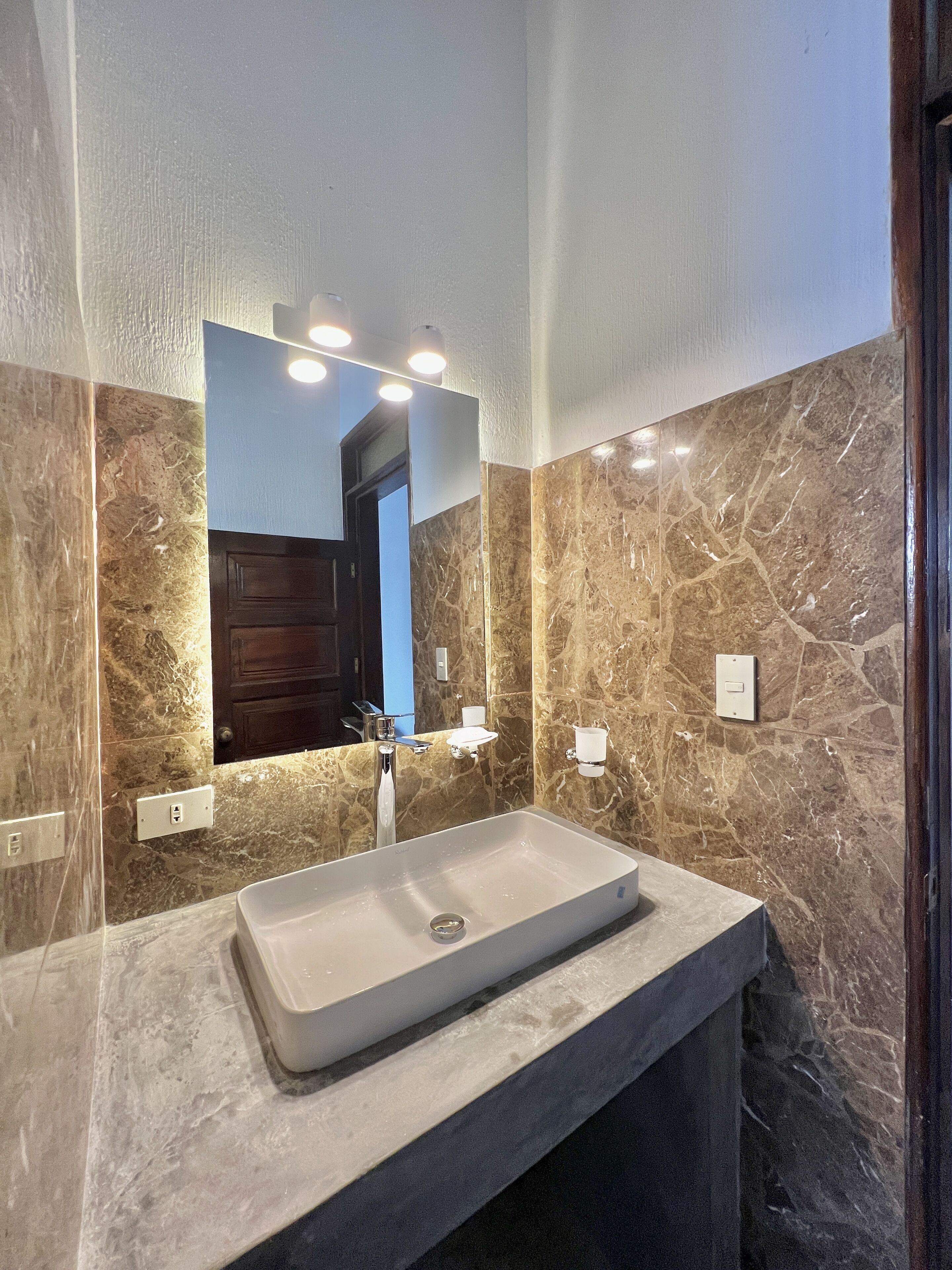 Foto - Hotel Citadin Z10