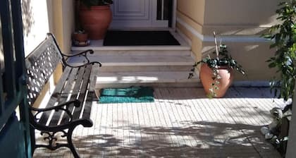 Room in Apartment - Gg Double or Twin Room