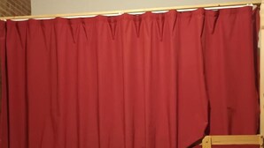 Kamer, 1 slaapkamer, terras, uitzicht op tuin | 1 slaapkamer