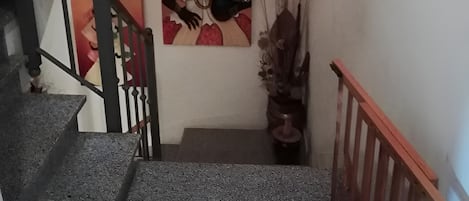 Room, 1 Bedroom, City View | Interior