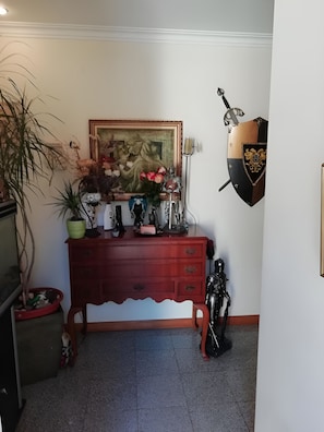 Room, 1 Bedroom, City View | Interior - Room-bed 12 in a 6-bed Mixed Dormitory r (Sintra)