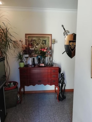 Shared Dormitory, 1 Bedroom, City View | Interior - Room-bed6 in a 6-bed Mixed Dormitory roo (Sintra)
