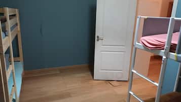 Quarto, 1 quarto, vista para a cidade | 1 quarto