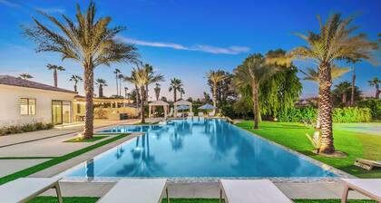 Luxury+deals,Cinema,Basketball,Volleyball, Pickleball, Putting Green,Ping Ping