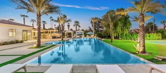 Luxury+deals,Cinema,Basketball,Volleyball, Pickleball, Putting Green,Ping Ping