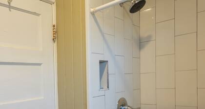Pool Cottage in Historic Old Town Beaumont