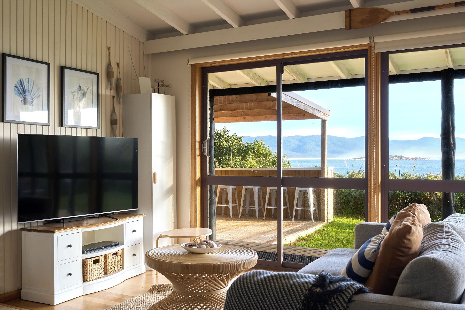 Smart TV, books