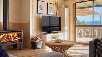 Smart TV, books