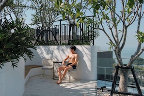 Tiện nghi, dịch vụ nơi lưu trú