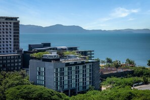 Exterior - Howard Johnson by Wyndham Pattaya JC (Sattahip)