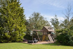 Espace pour enfants