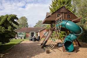 Kinderbereich