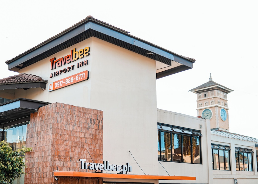 Travelbee Airport Inn image