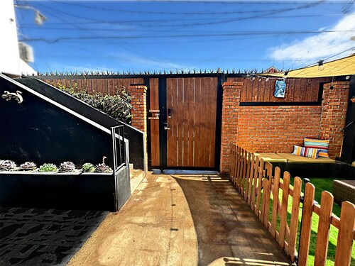 EL COLIBRI STUDIO LOFT