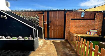 EL COLIBRI STUDIO LOFT