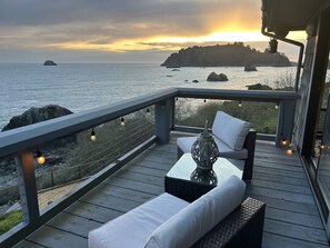 Terraço/pátio