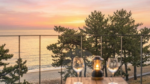 Gangneung Jd38 spa Pension