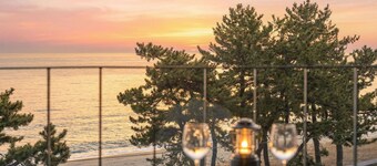 江陵 Jd38 溫泉度假村