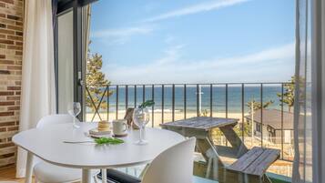 基础客房, 1 间卧室 (D-303(SPA)) | 1 多间卧室、免费 WiFi